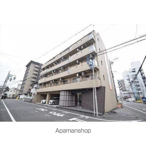 オーシャン三河豊田駅前