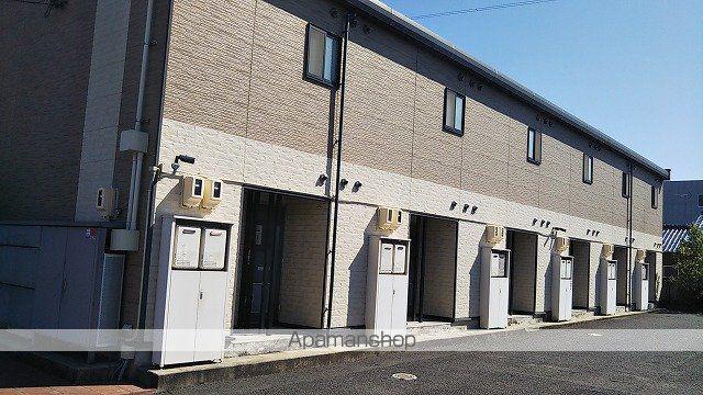 レオパレスエスポワール(1K/1階)