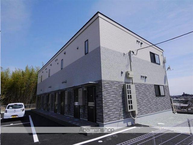 ピュアランド岩切(1LDK/1階)