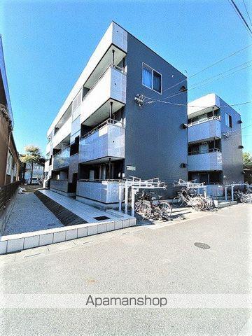 JM FUJISTA 9(ワンルーム/3階)