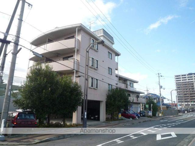 葵マンションⅡ