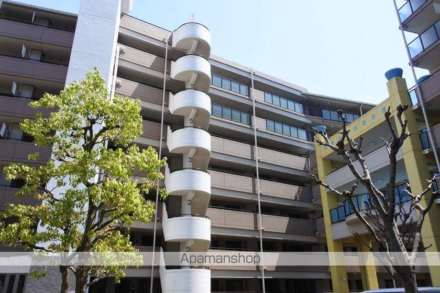 コート北野田サウスヒルズ