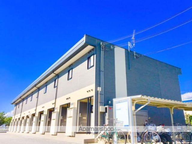 レオパレスブーゲンビリア