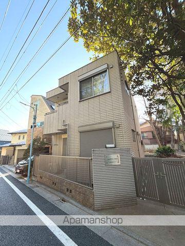 ハックベリーハウス