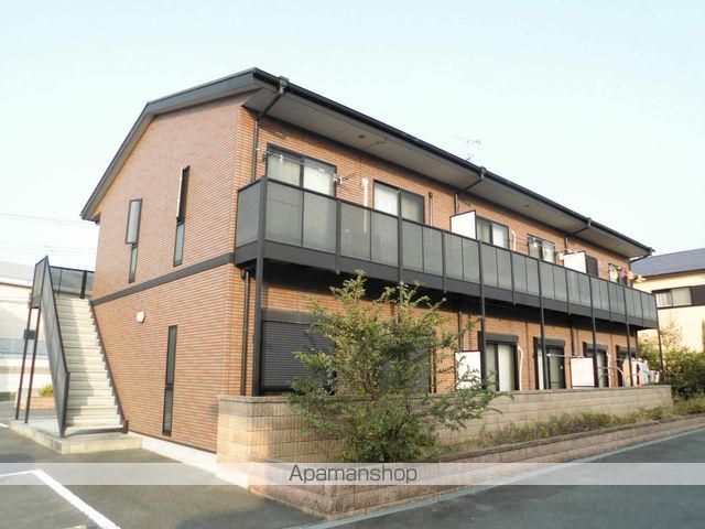 アンプルールクラージュスールⅠ