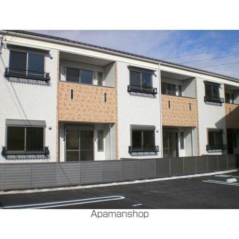 シエスタ神明Ⅱ