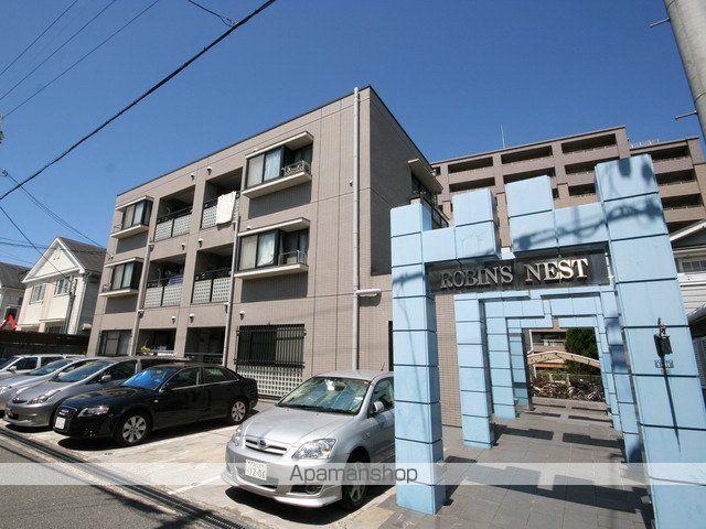 ロビンズネスト