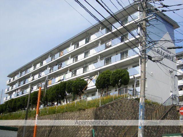 長丘リーゼントコーポレーションC棟
