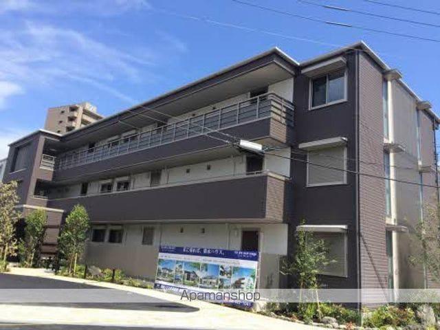 BEREO.KAWANO(2LDK/3階)