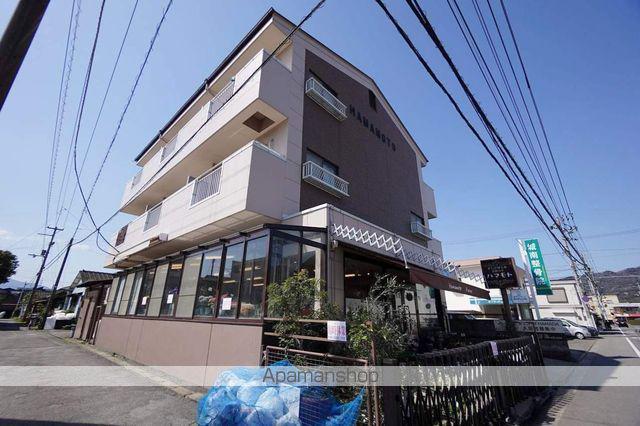 ハマモトマンション