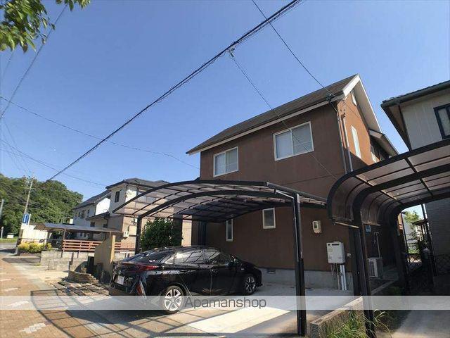 名鉄名古屋本線 豊明駅 徒歩57分 2階建 築26年