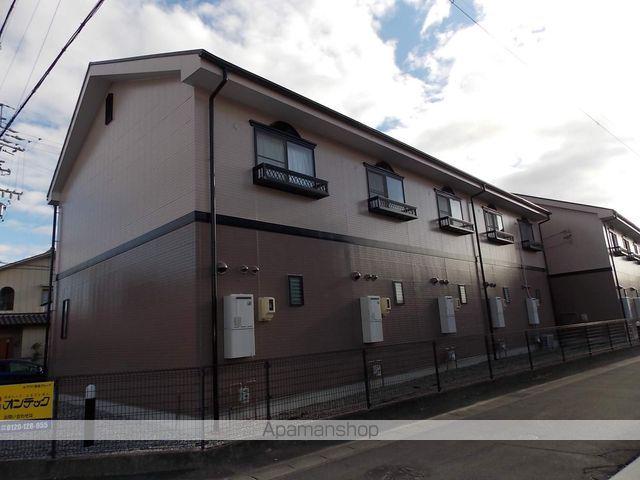 ＢＲＡＮＣＨＥ　柏森Ⅱ