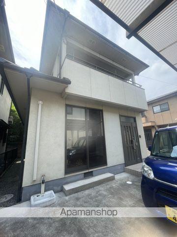 福塩線 湯田村駅 徒歩9分 2階建 築22年