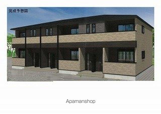 モア・ステージ台新A