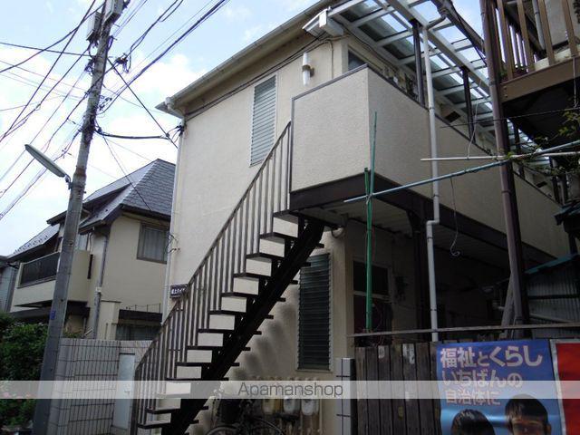 最上ハイツ
