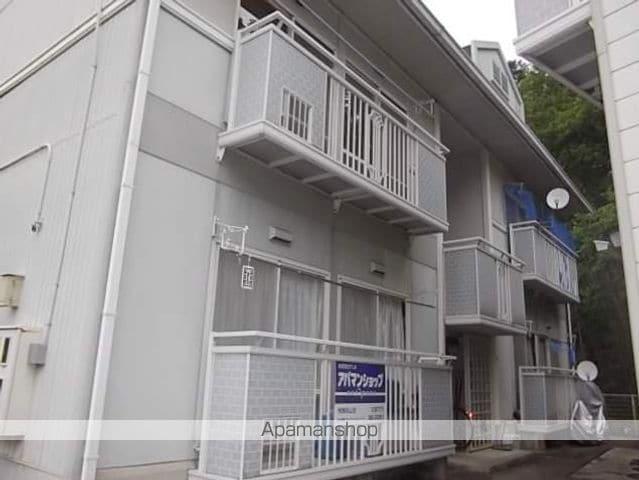 ハイツ飯山2号棟