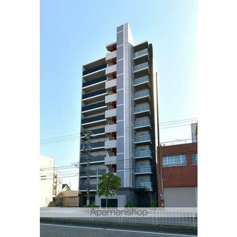 VILLA・SERENO桜山