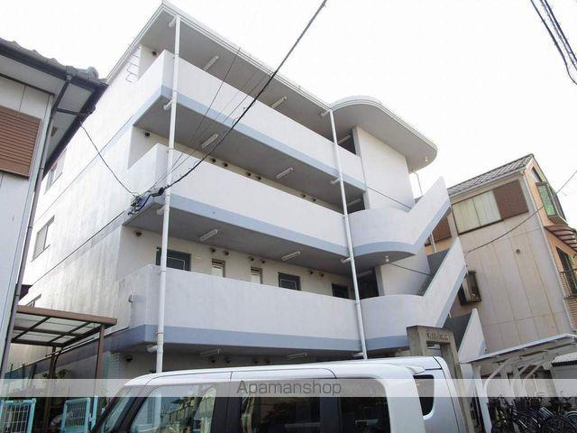 プレジデント吉野本町