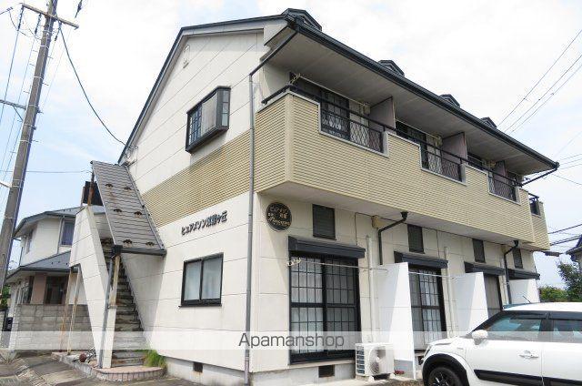 ピュアメゾン双葉