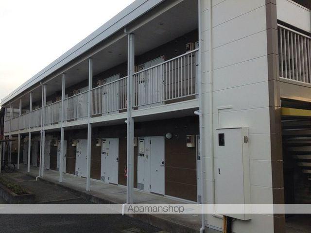 レオパレスハッピーヴィラ