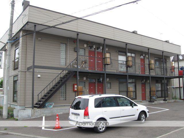 小川コーポ