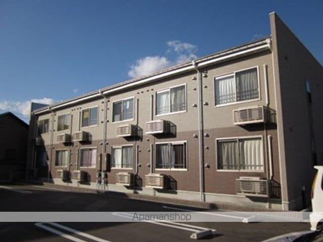 サン・ビレッジ・西方Ⅰ