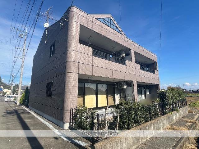 岐阜県岐阜市 2階建 築21年