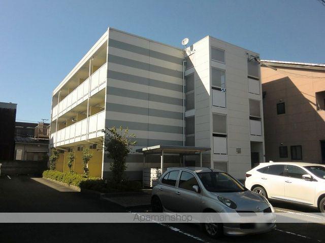 レオパレスLO SCALO