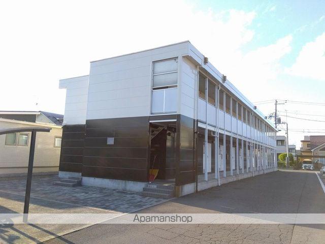 レオパレスPURE SATOH