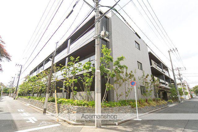 グランドゥールプレミアム代々木大山(2LDK/3階)