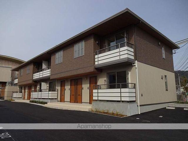 シャーメゾン ルフレ(1LDK/1階)