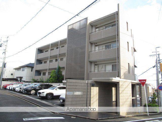 パーク・ホームズ覚王山サウス