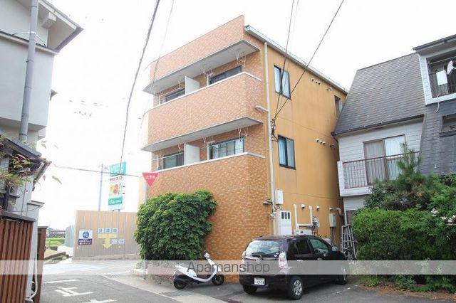 ハイツアニマート