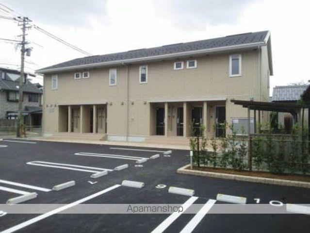 シャルメ二の宮