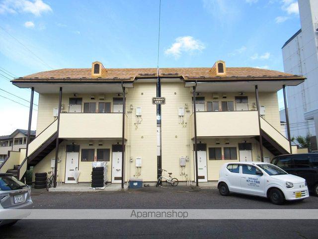 トーキュウハイツ本町通