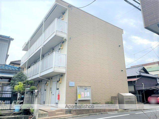 レオパレスエプレ