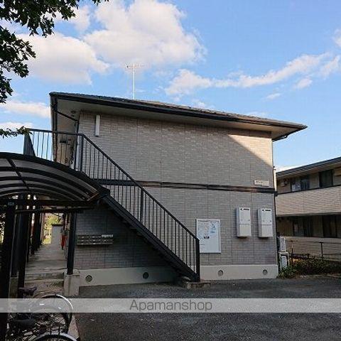 レオパレスリヴェール