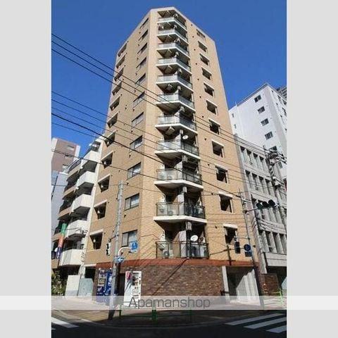 プレール日本橋壱番館