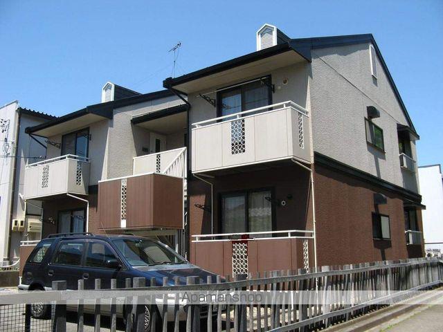 パークシティー高山