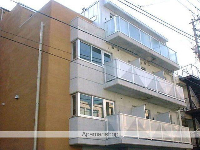 ボヌール三軒茶屋