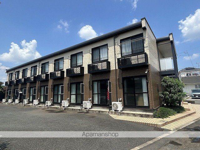 レオパレス凛々