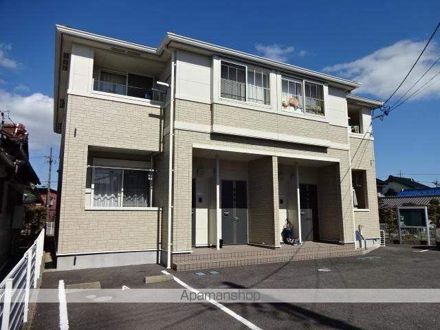 名鉄犬山線 岩倉駅(愛知) 徒歩36分  築16年(2LDK/2階)