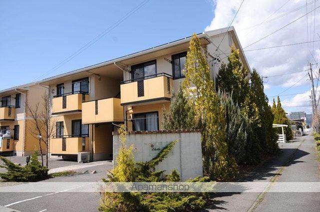 エトワール四賀C棟