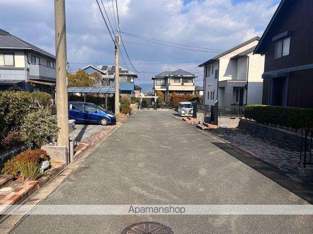 筑豊本線 原田駅(福岡) 徒歩22分 2階建 築26年
