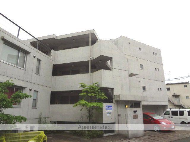 ディスティーノ野一色