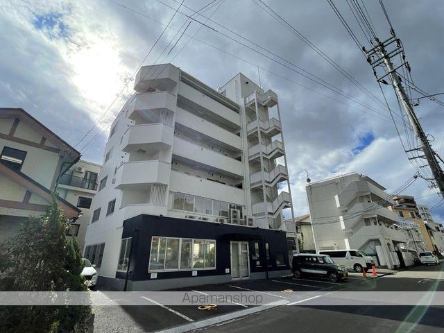 プラウディア宮城野