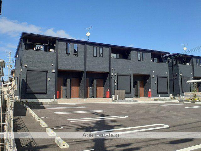 アルドールⅠ(1LDK/1階)