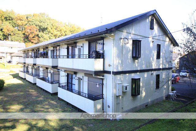 フレマリール桜ヶ丘A