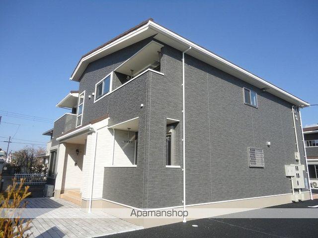 ネバーランド SⅡA棟