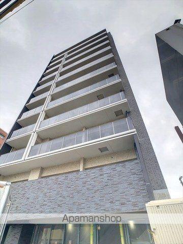 アクシオン高宮東PREGIO